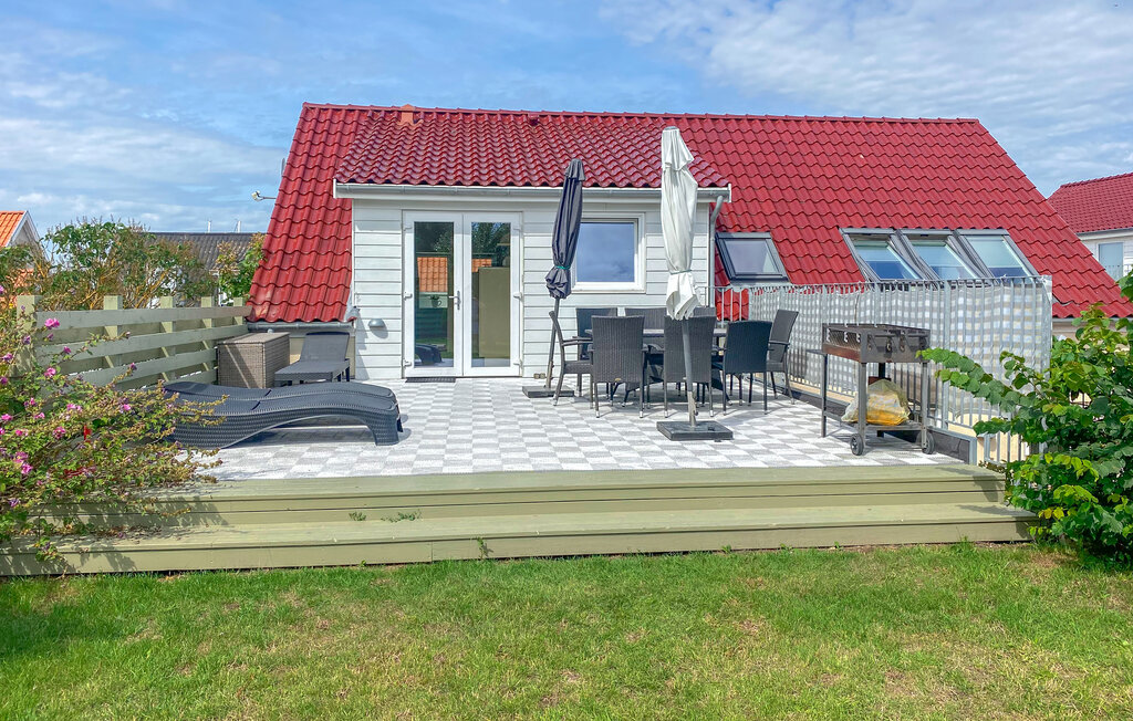 Ferienhaus - Lohals , Dänemark - G10987 1