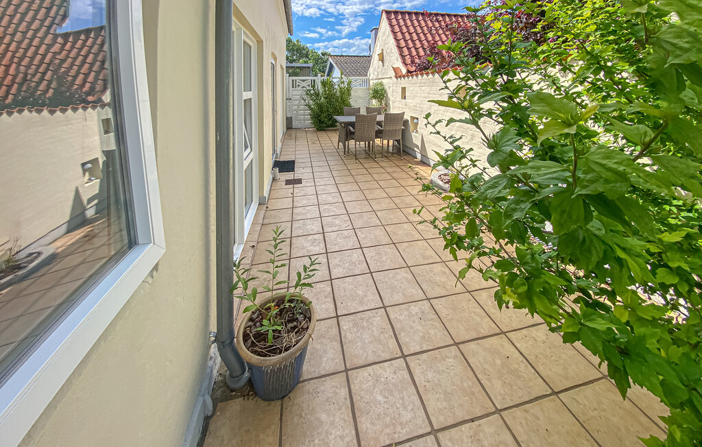 Ferienhaus - Lohals , Dänemark - G10987 8