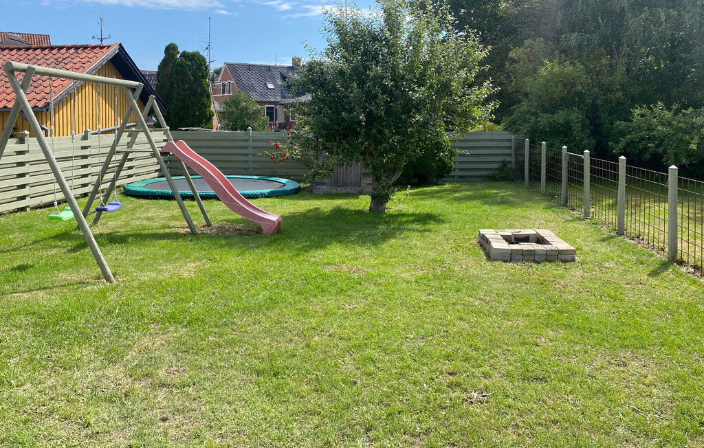Ferienhaus - Lohals , Dänemark - G10987 6