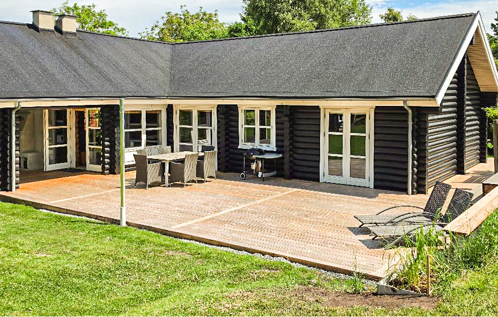 Feriehuse - Råbylille Strand , Danmark - G1097 7