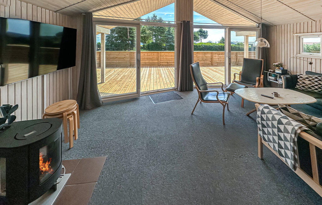 Feriehuse - Fredmose/Sædballe , Danmark - G10134 2