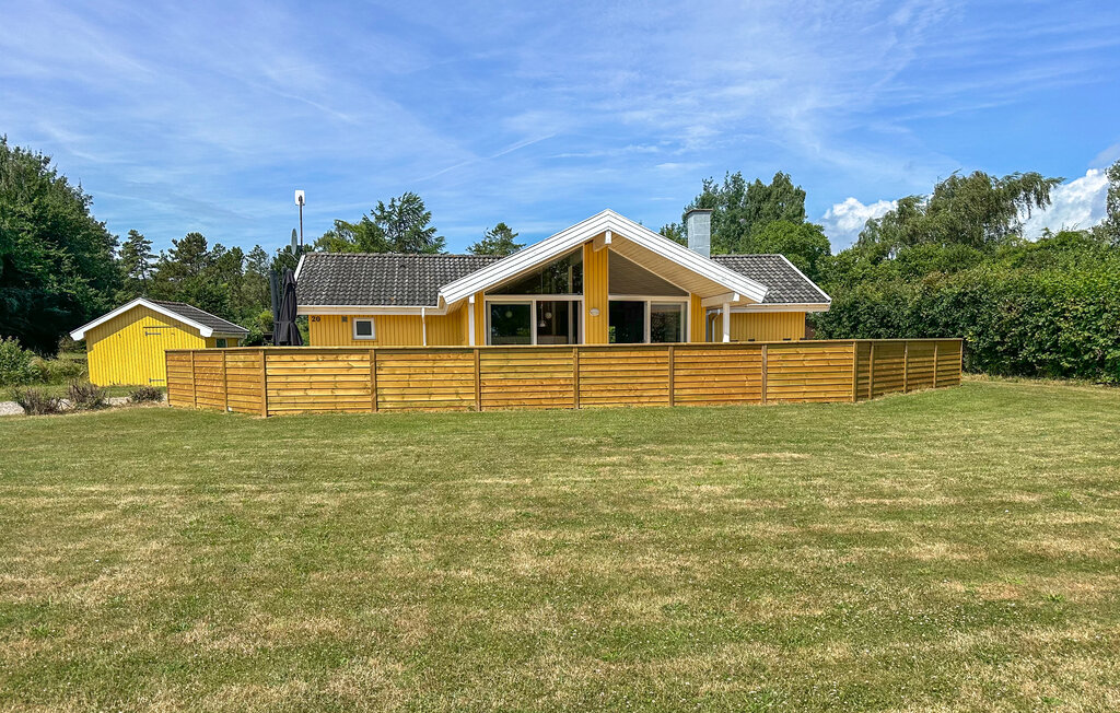 Feriehuse - Fredmose/Sædballe , Danmark - G10134 1