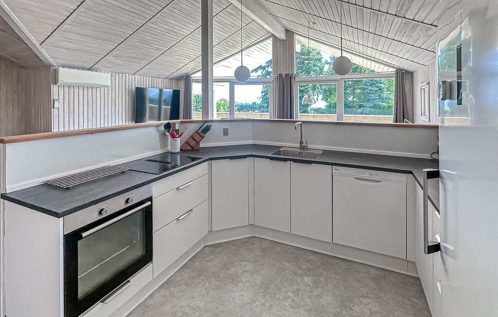 Feriehuse - Fredmose/Sædballe , Danmark - G10134 16