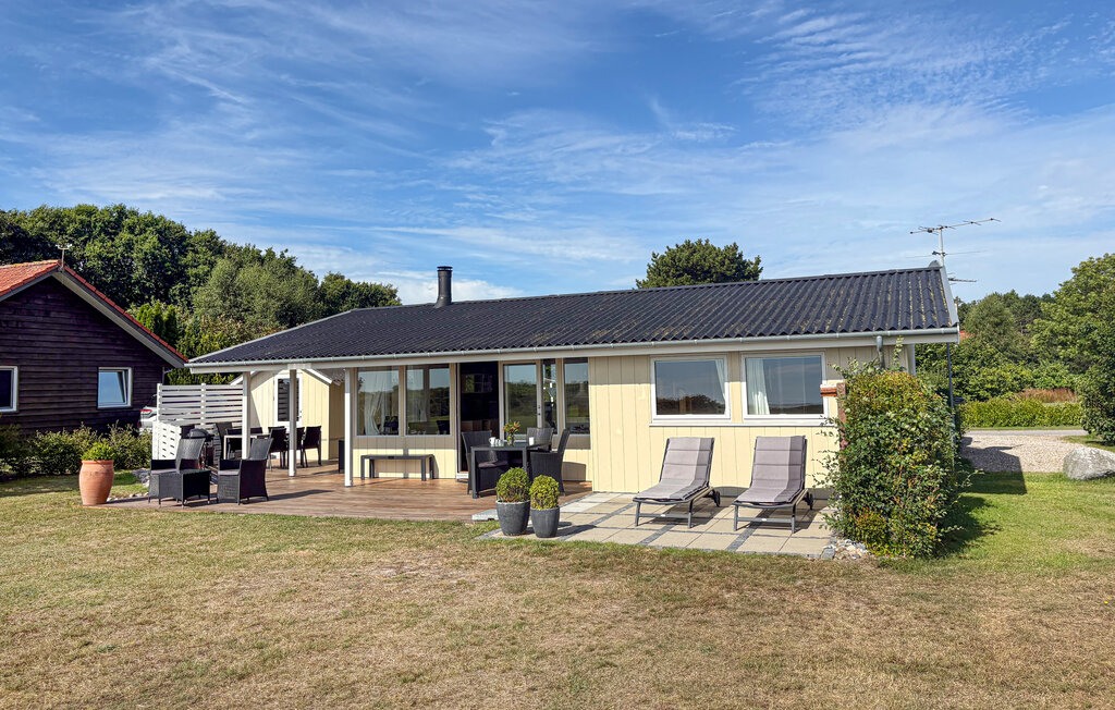 Feriehuse - Spodsbjerg , Danmark - G10002 1