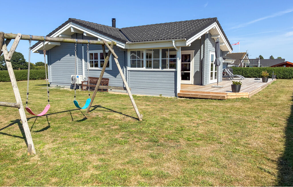 Feriehuse - Spodsbjerg , Danmark - G10148 1