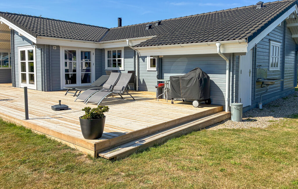 Feriehuse - Spodsbjerg , Danmark - G10148 11