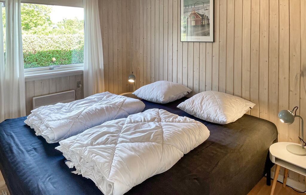 Feriehuse - Spodsbjerg , Danmark - G10002 22