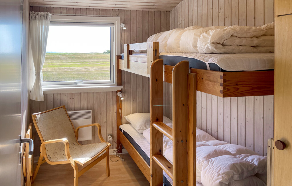 Feriehuse - Spodsbjerg , Danmark - G10002 24