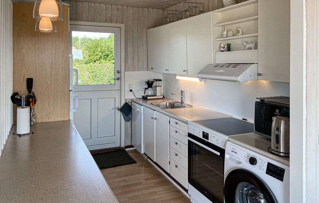 Feriehuse - Spodsbjerg , Danmark - G10002 20
