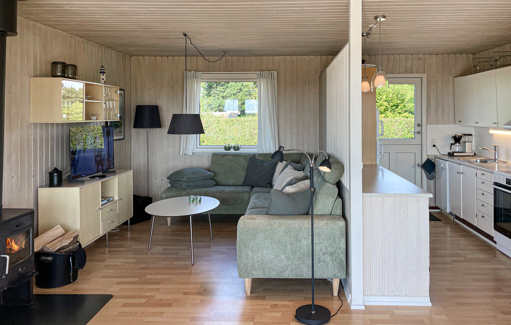 Feriehuse - Spodsbjerg , Danmark - G10002 3