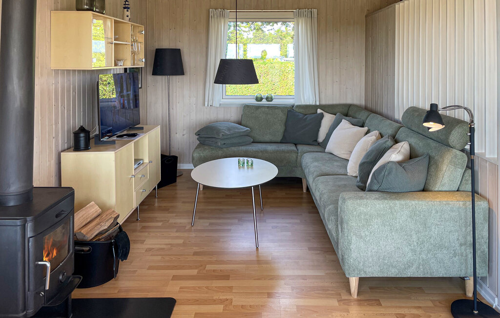 Feriehuse - Spodsbjerg , Danmark - G10002 6