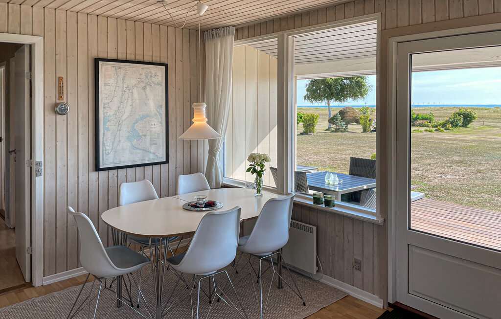Feriehuse - Spodsbjerg , Danmark - G10002 4