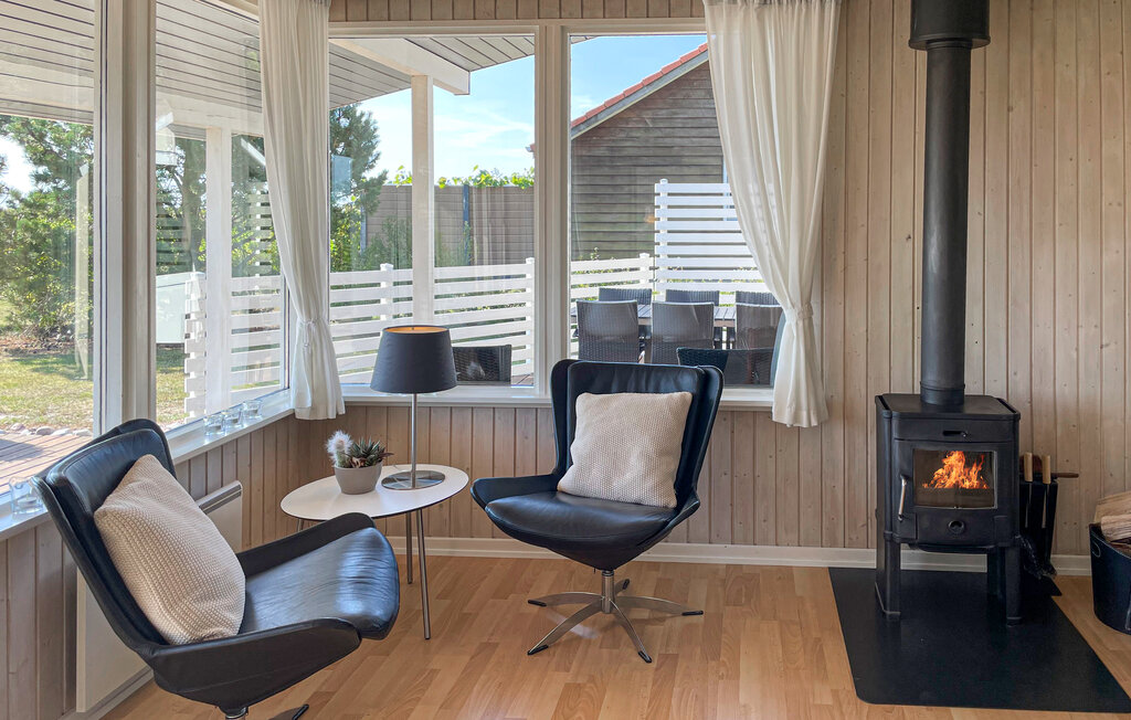 Feriehuse - Spodsbjerg , Danmark - G10002 18