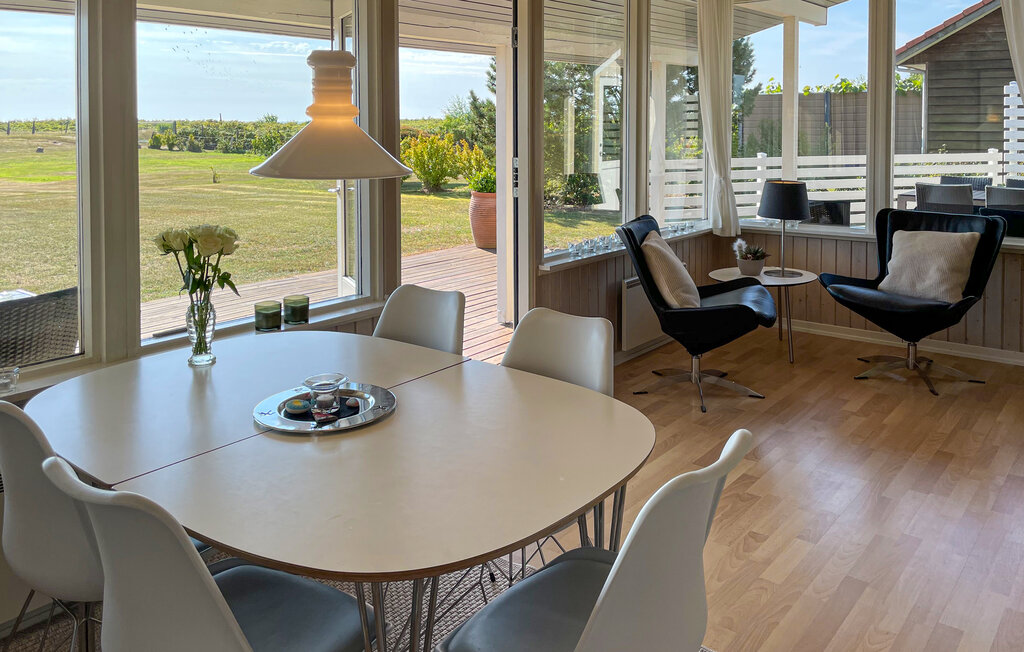 Feriehuse - Spodsbjerg , Danmark - G10002 19