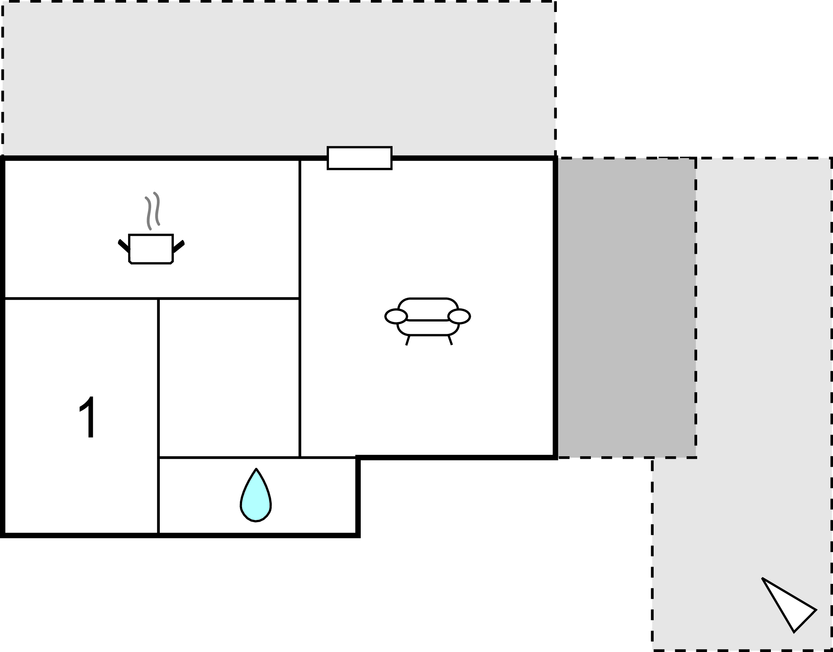 Ferienhaus 