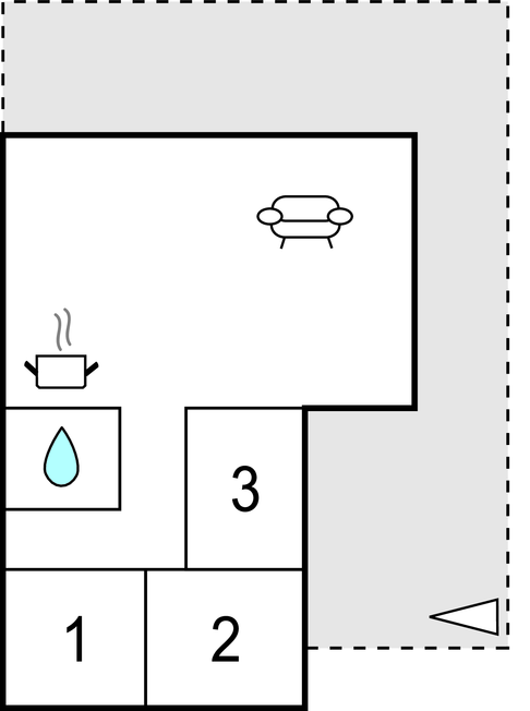 Ferienhaus 