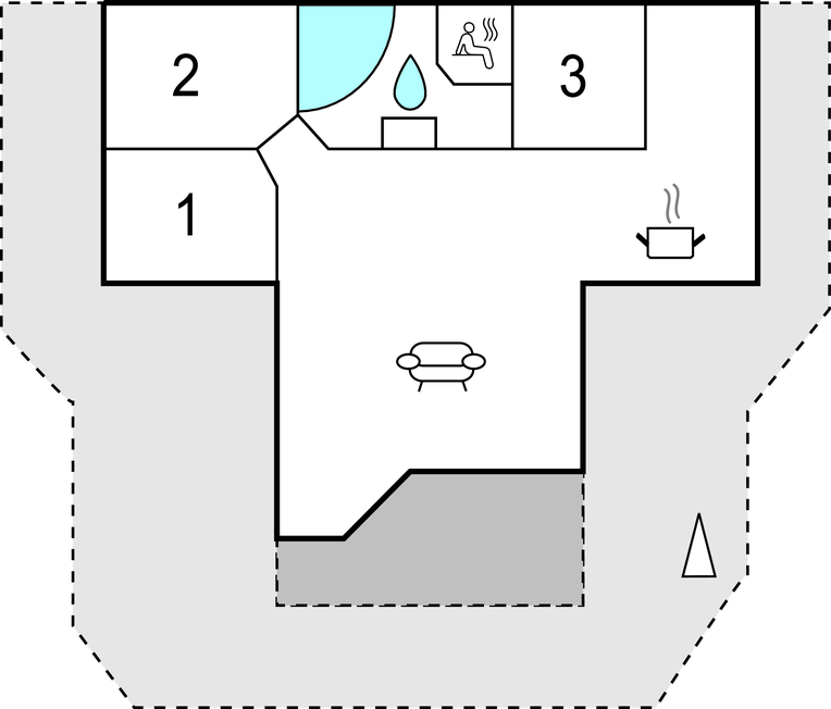 Vakantiehuis 