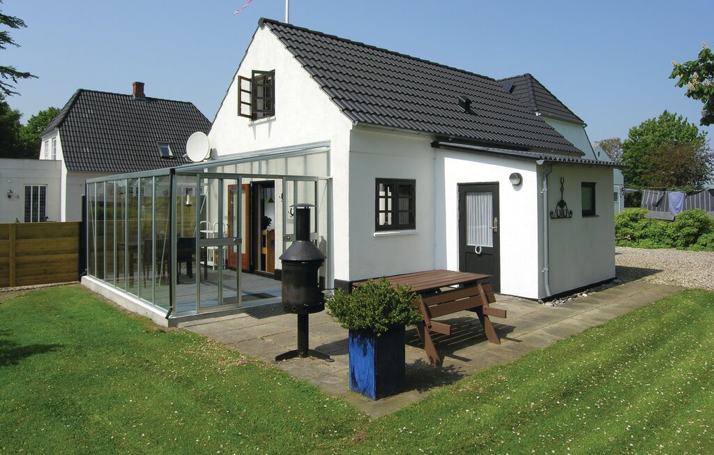 Ferienhaus "Annekset"