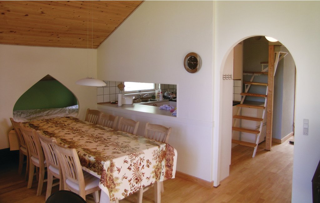 Ferienhaus - Kongsnæs Strand , Dänemark - G1138 10