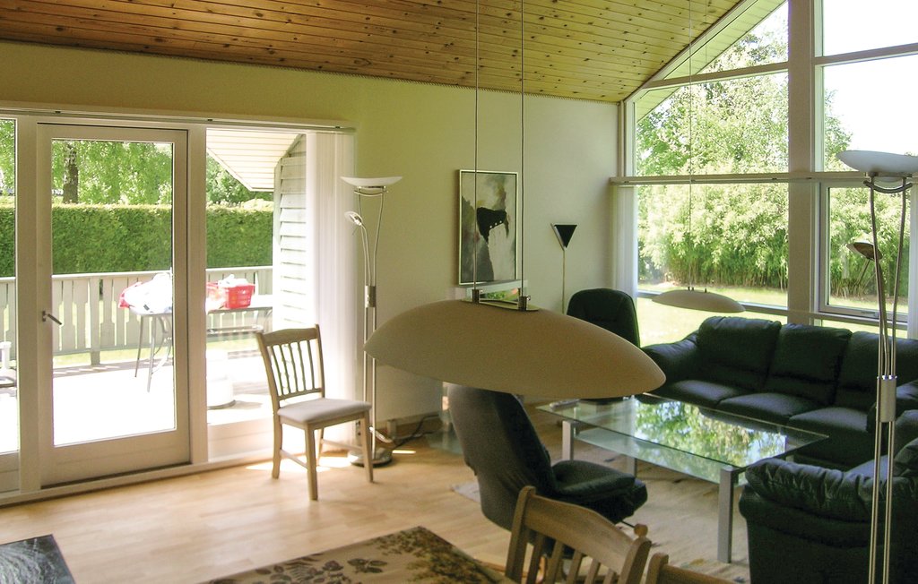 Ferienhaus - Kongsnæs Strand , Dänemark - G1138 11