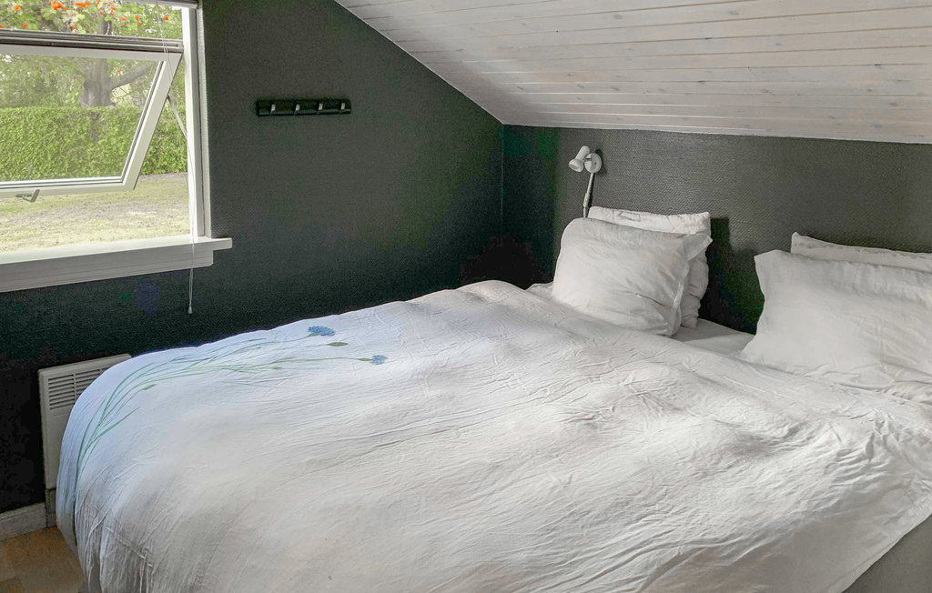 Ferienhaus - Kongsnæs Strand , Dänemark - G1138 13