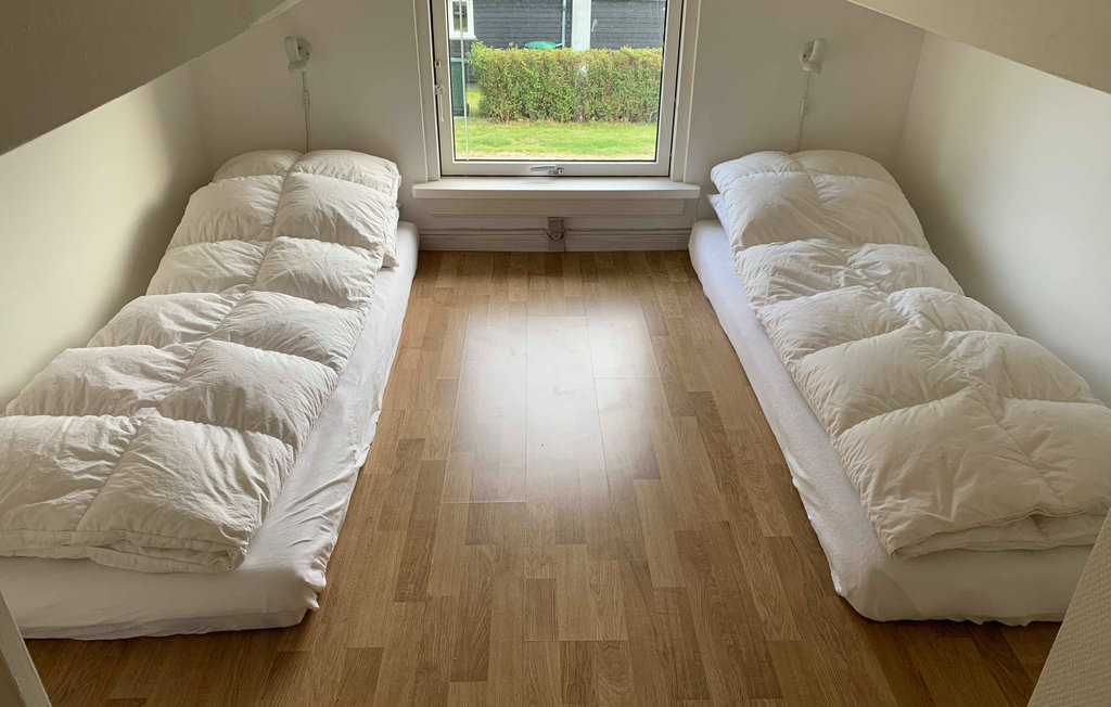 Ferienhaus - Kongsnæs Strand , Dänemark - G1138 14