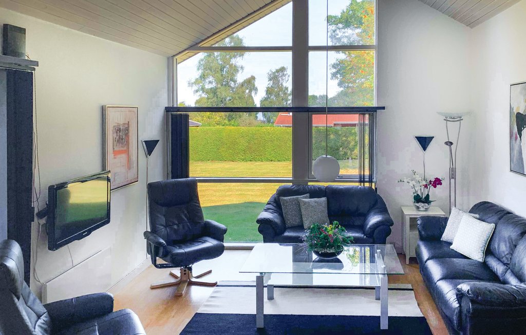 Ferienhaus - Kongsnæs Strand , Dänemark - G1138 3