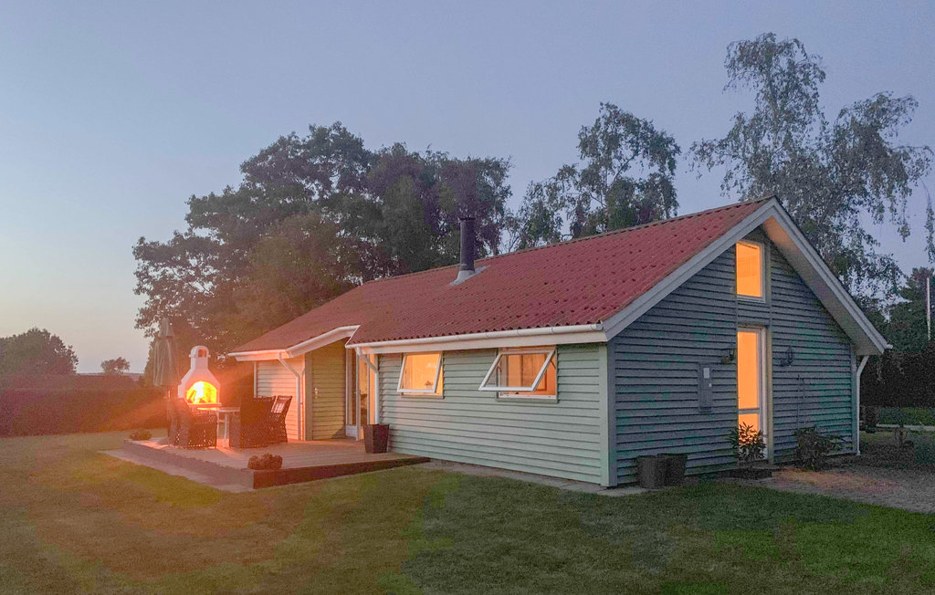 Ferienhaus - Kongsnæs Strand , Dänemark - G1138 8