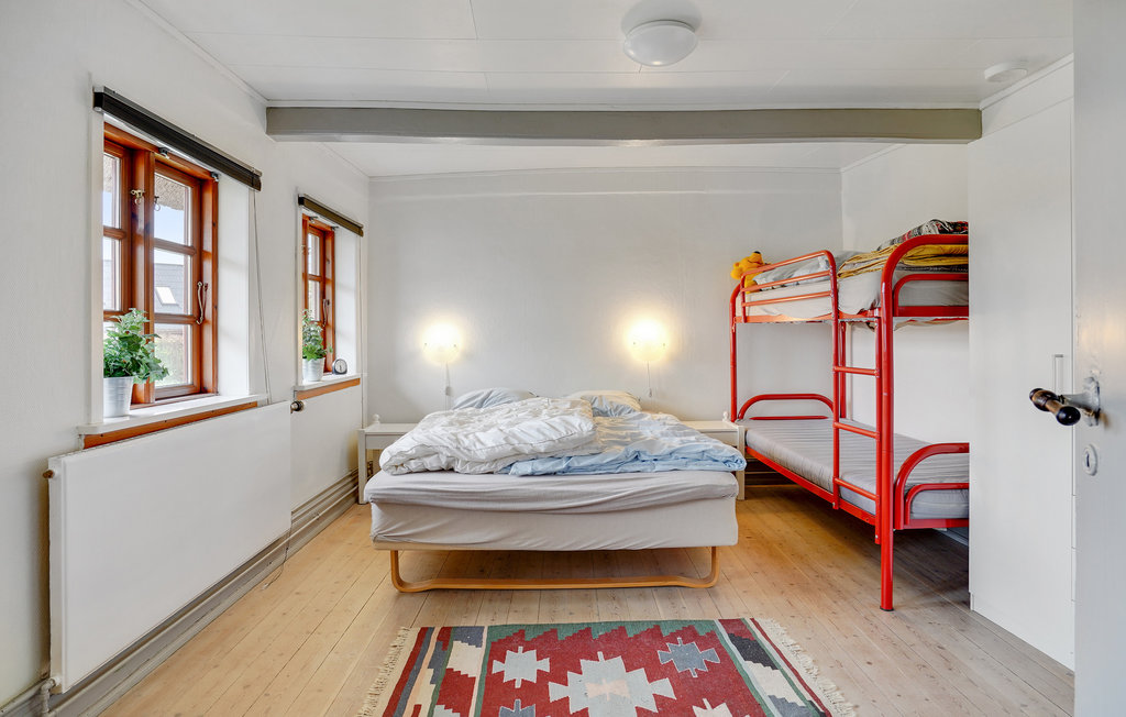 Feriehuse - Ristinge , Danmark - G11163 25