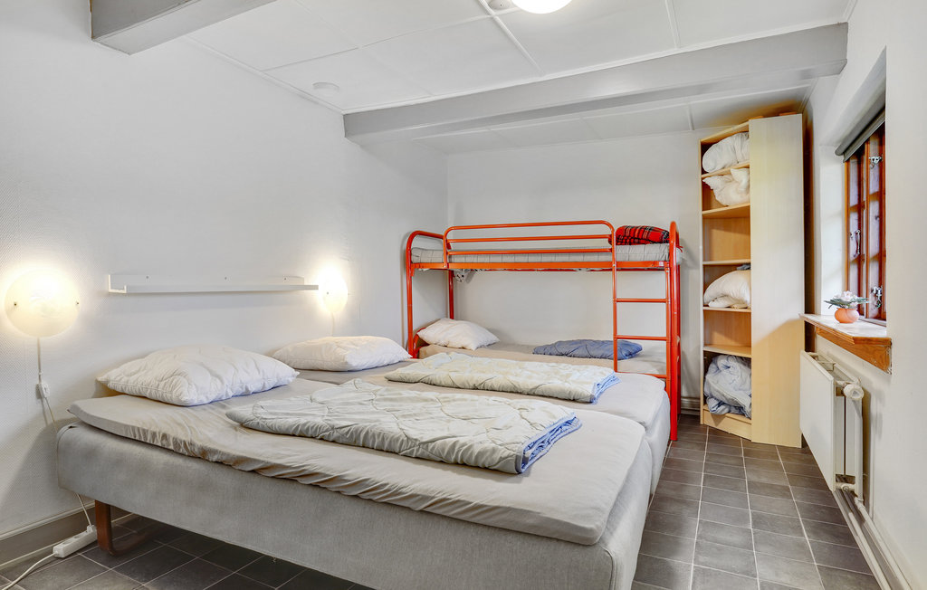 Feriehuse - Ristinge , Danmark - G11163 26