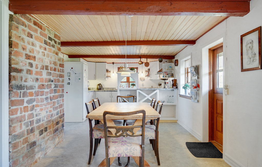 Feriehuse - Ristinge , Danmark - G11163 6