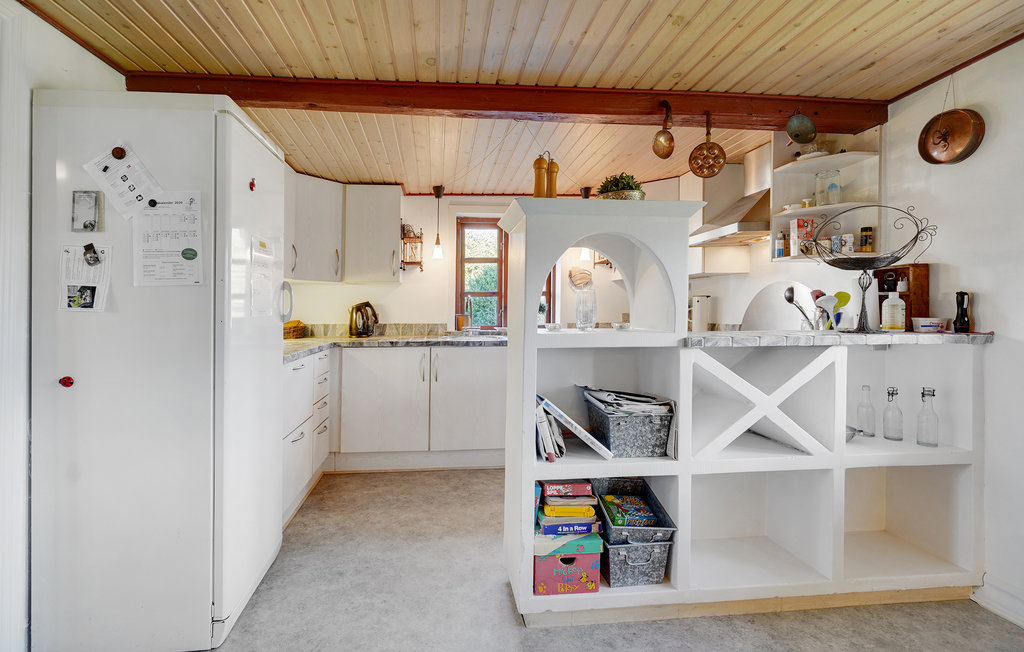 Feriehuse - Ristinge , Danmark - G11163 7