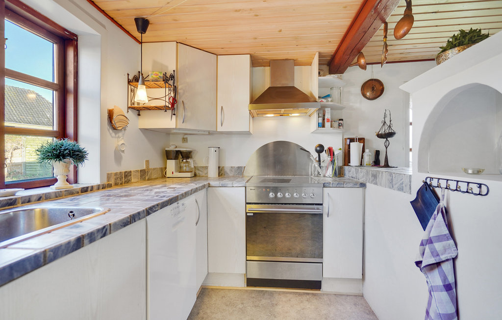 Feriehuse - Ristinge , Danmark - G11163 8