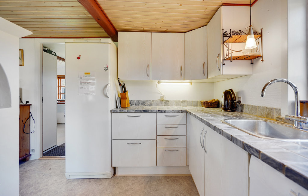 Feriehuse - Ristinge , Danmark - G11163 22