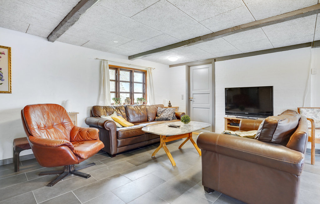 Feriehuse - Ristinge , Danmark - G11163 3