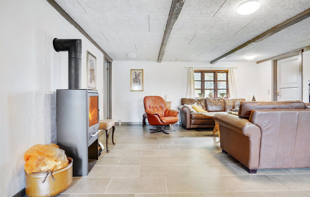 Feriehuse - Ristinge , Danmark - G11163 21