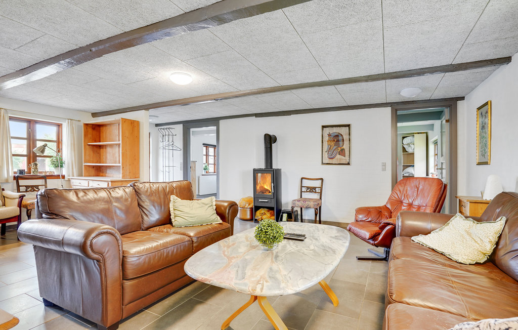 Feriehuse - Ristinge , Danmark - G11163 4