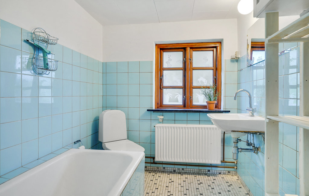 Feriehuse - Ristinge , Danmark - G11163 30