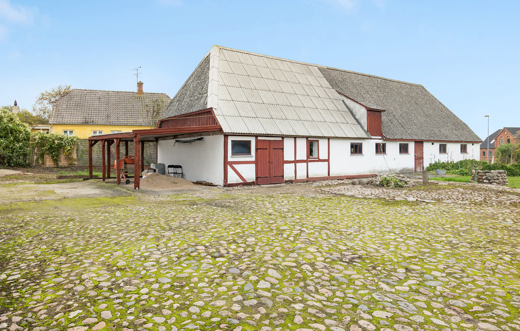 Feriehuse - Ristinge , Danmark - G11163 11