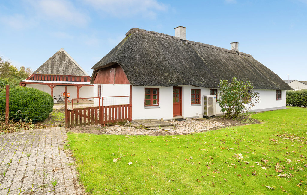 Feriehuse - Ristinge , Danmark - G11163 13
