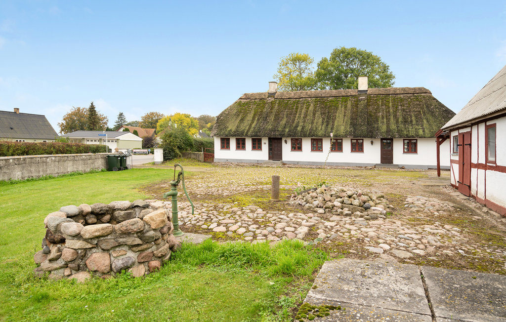 Feriehuse - Ristinge , Danmark - G11163 9