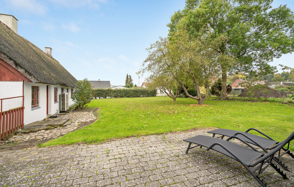 Feriehuse - Ristinge , Danmark - G11163 14