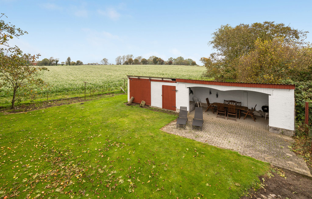 Feriehuse - Ristinge , Danmark - G11163 15