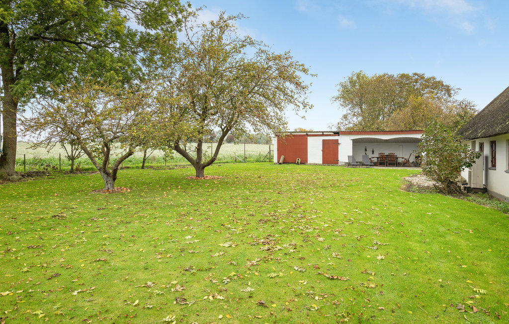 Feriehuse - Ristinge , Danmark - G11163 16