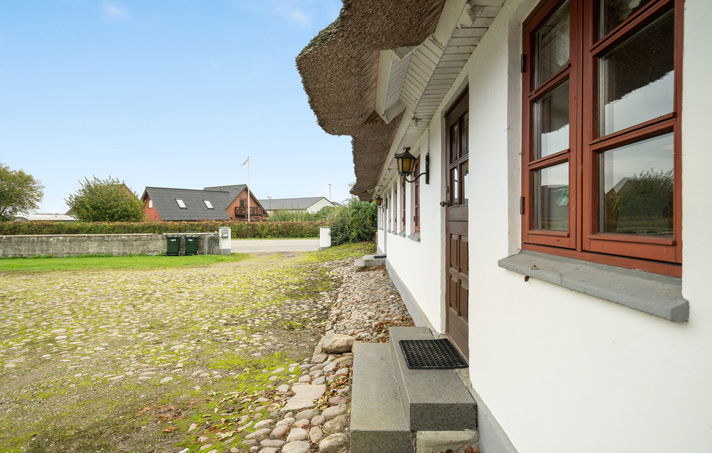 Feriehuse - Ristinge , Danmark - G11163 17