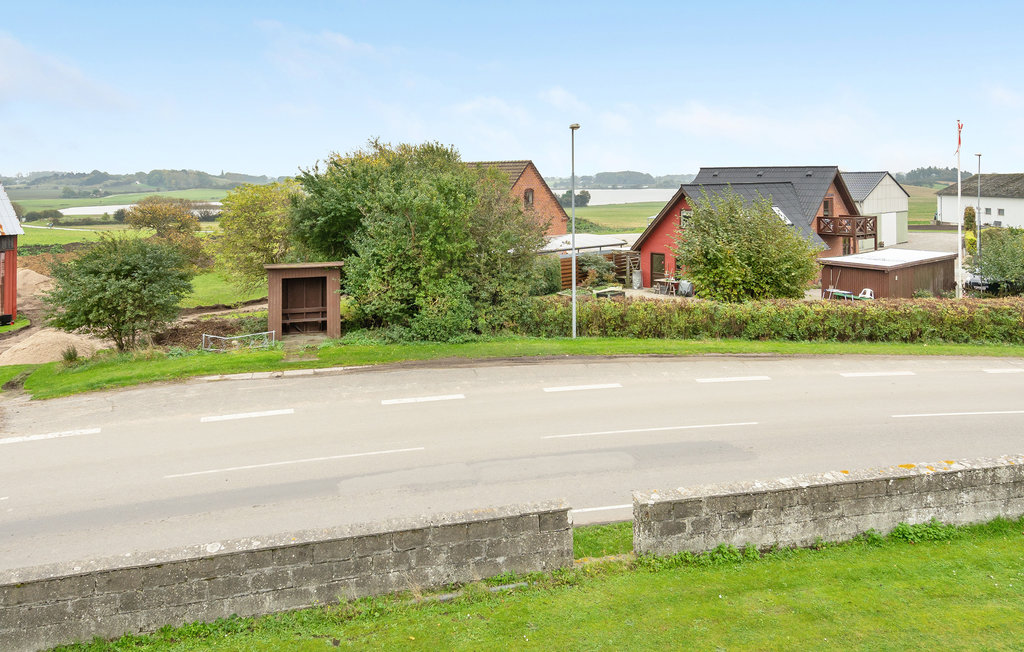 Feriehuse - Ristinge , Danmark - G11163 18
