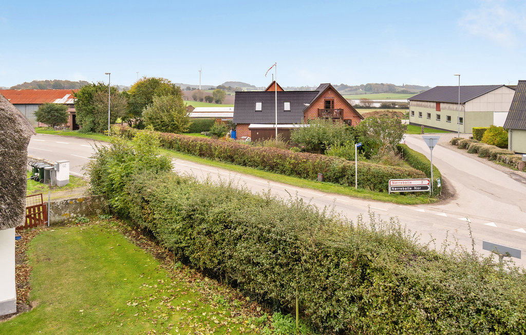 Feriehuse - Ristinge , Danmark - G11163 20