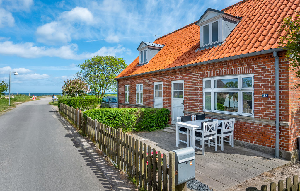 Ferienhaus - Lohals , Dänemark - G11109 1