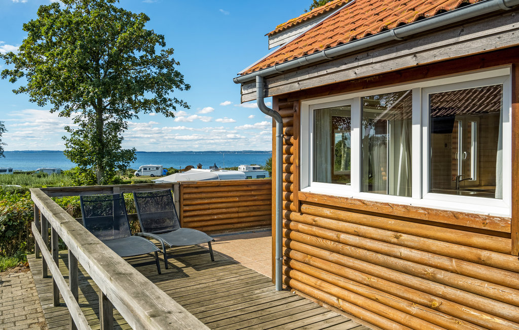 Ferienhaus - Emmerbølle , Dänemark - G11118 18