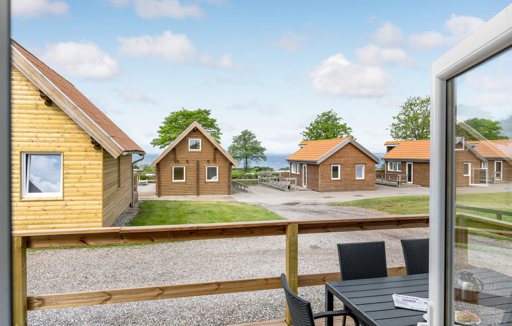 Feriehus - Emmerbølle , Danmark - G11130 22
